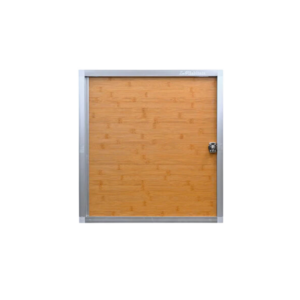 2’x2’x2′ Cabinet Stand – The Zen Habitat 3.0