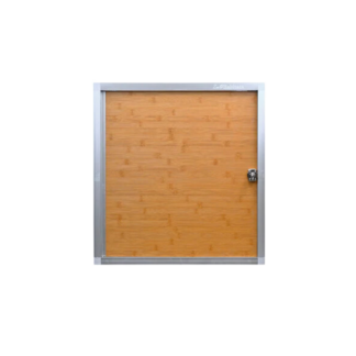 2'x2'x2' Cabinet Stand - The Zen Habitat 3.0