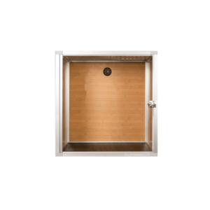 2’x2’x2′ Reptile Enclosure – The Zen Habitat 3.0