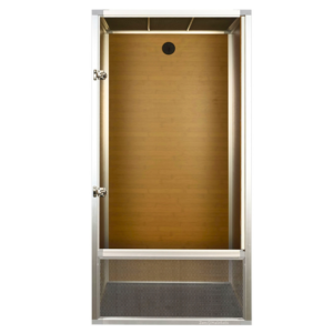 2’x2’x4′ Reptile Enclosure – The Zen Habitat 3.0
