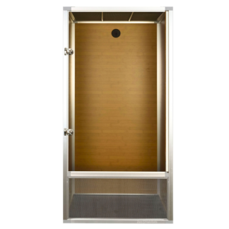 2'x2'x4' Reptile Enclosure - The Zen Habitat 3.0