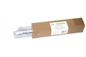 4’x2′ Reptile Enclosure Bio-basin