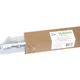 4'x2' Reptile Enclosure Bio-basin