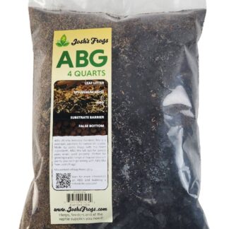 ABG Mix (4 quart/1 gallon)