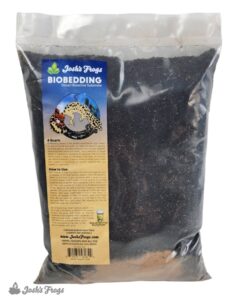 Josh’s Frogs BioBedding DESERT Bioactive Substrate (4 quarts)