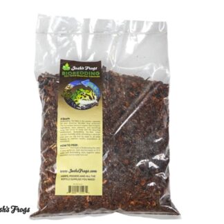Josh's Frogs BioBedding PAC-MAN Bioactive Substrate (4 quarts)