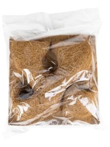 Josh’s Frogs Coco Planter Mat (~12 x 12 inch)