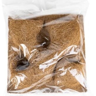 Josh's Frogs Coco Planter Mat (~12 x 12 inch)