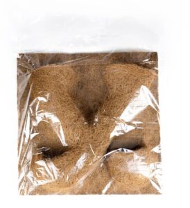 Josh’s Frogs Coco Planter Mat (~20 x 20 inch)