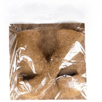 Josh's Frogs Coco Planter Mat (~20 x 20 inch)