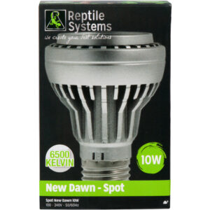 New Dawn LED 6500K Spot