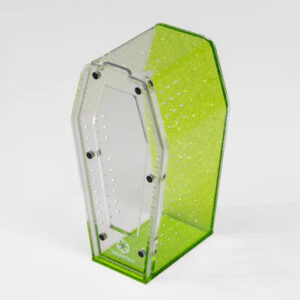 Tarantula Cribs – Coffin Crib Color