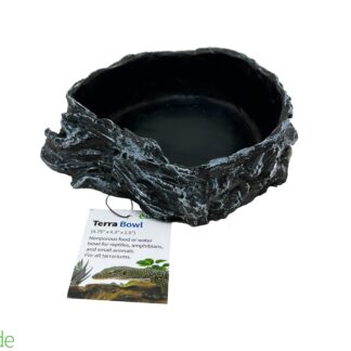 The Bio Dude Terra Bowl