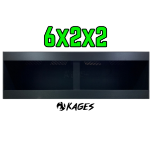 The Bio Dude® Exclusive 6x2x2 Wholesale