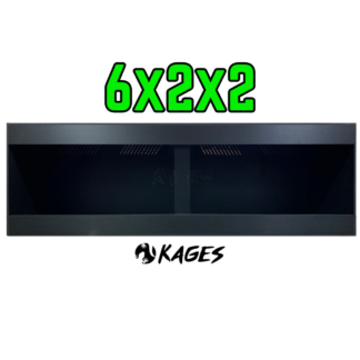 The Bio Dude® Exclusive 6x2x2 Wholesale