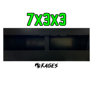 The Bio Dude® Exclusive 7x3x3 Wholesale